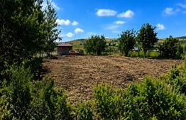 Teren de vânzare Centura - 204452TV | BLITZ Bistriţa | Poza1