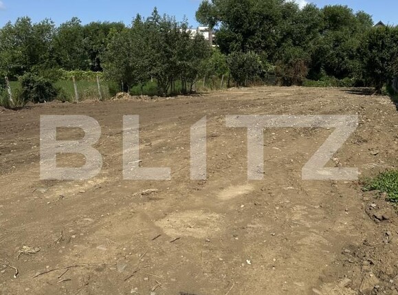 Teren de vânzare Sud - 199823TV | BLITZ Bistriţa | Poza2