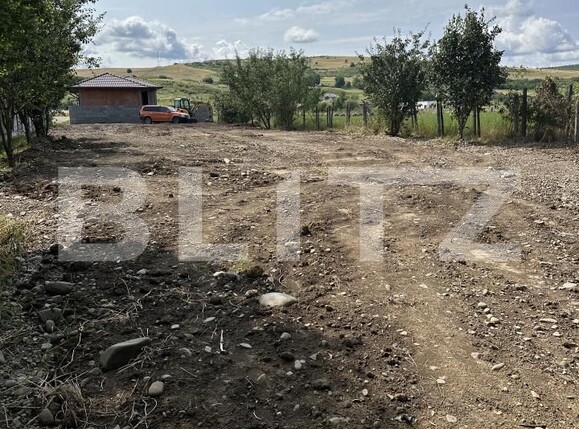 Teren de vânzare Sud - 199823TV | BLITZ Bistriţa | Poza4