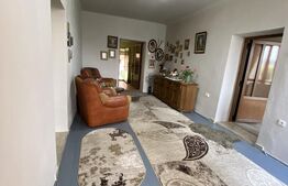 Casa de vanzare, 3 camere, 150 mp, 3.687 mp teren - Livezile