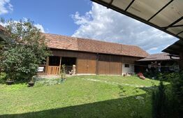 Casa de vanzare, 3 camere, 150 mp, 3.687 mp teren - Livezile