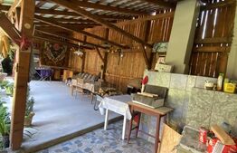Casa de vanzare, 3 camere, 150 mp, 3.687 mp teren - Livezile