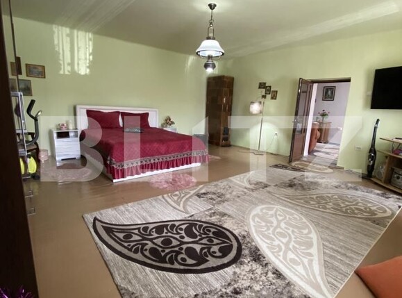 Casa de vânzare 3 camere Livezile - 199837CV | BLITZ Bistriţa | Poza3