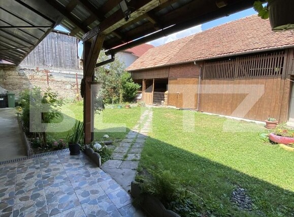 Casa de vânzare 3 camere Livezile - 199837CV | BLITZ Bistriţa | Poza1