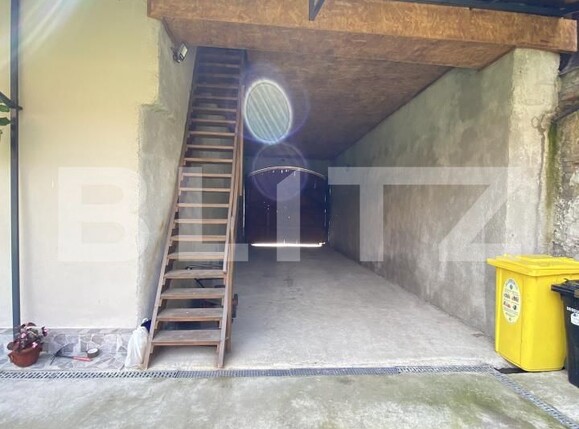 Casa de vânzare 3 camere Livezile - 199837CV | BLITZ Bistriţa | Poza9