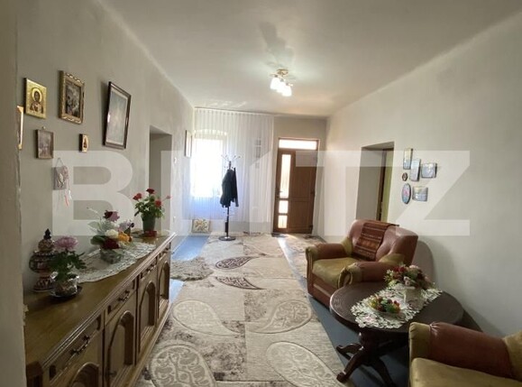 Casa de vânzare 3 camere Livezile - 199837CV | BLITZ Bistriţa | Poza4