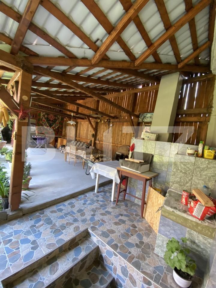 Casa de vânzare 3 camere Livezile - 199837CV | BLITZ Bistriţa | Poza11