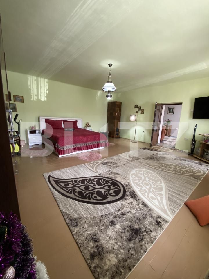 Casa de vânzare 3 camere Livezile - 199837CV | BLITZ Bistriţa | Poza3