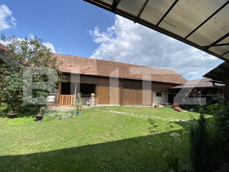 Casa de vânzare 3 camere Livezile - 199837CV | BLITZ Bistriţa | Poza10