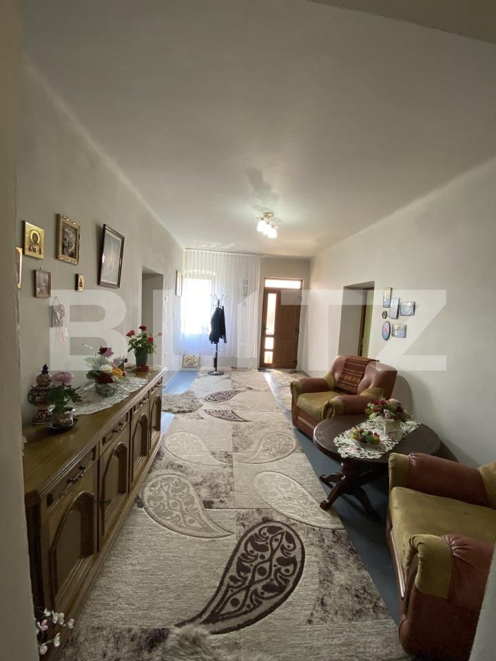 Casa de vânzare 3 camere Livezile - 199837CV | BLITZ Bistriţa | Poza4