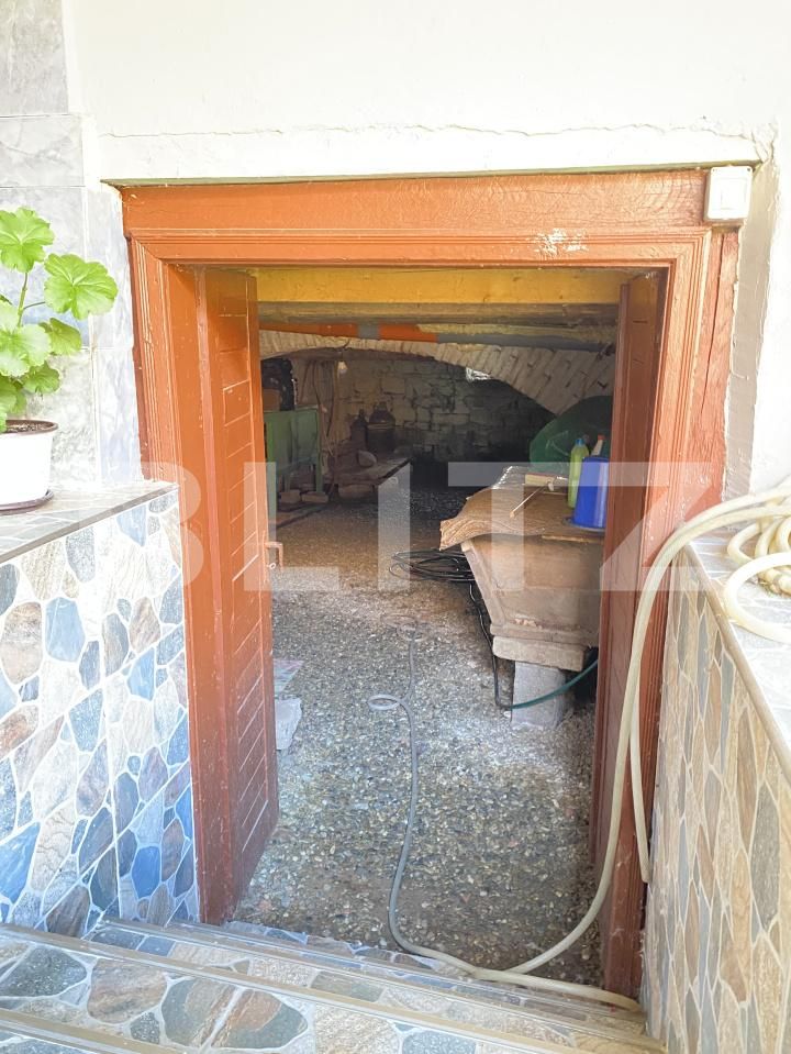 Casa de vânzare 3 camere Livezile - 199837CV | BLITZ Bistriţa | Poza12