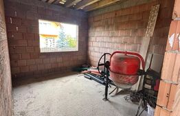 Casă  pe un nivel | 3 dormitoare | Stadiu de roșu | Toate utilitățile