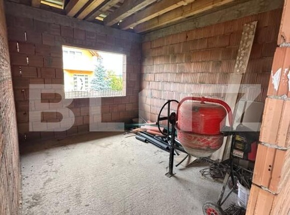 Casa de vânzare 3 camere Nord-Est - 199838CV | BLITZ Bistriţa | Poza8