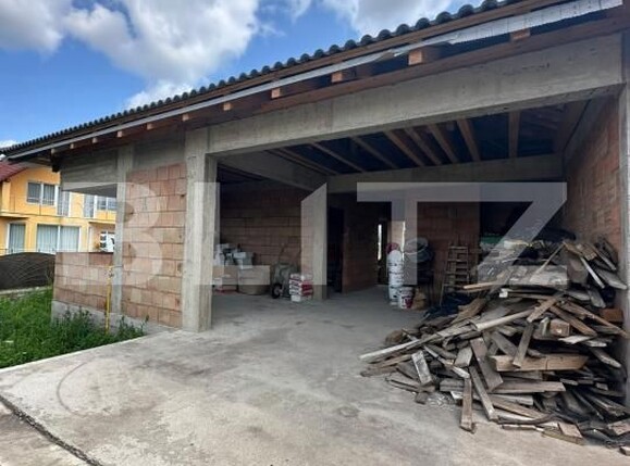 Casa de vânzare 3 camere Nord-Est - 199838CV | BLITZ Bistriţa | Poza3