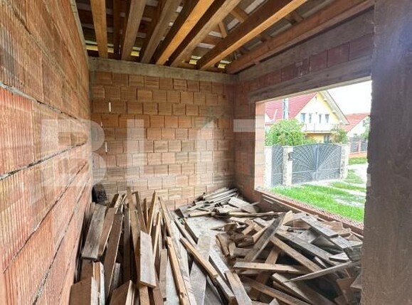 Casa de vânzare 3 camere Nord-Est - 199838CV | BLITZ Bistriţa | Poza9