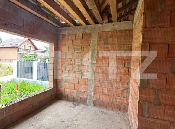 Casa de vânzare 3 camere Nord-Est - 199838CV | BLITZ Bistriţa | Poza7