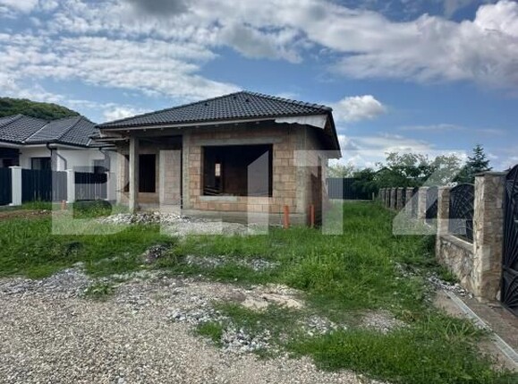 Casa de vânzare 3 camere Nord-Est - 199838CV | BLITZ Bistriţa | Poza2
