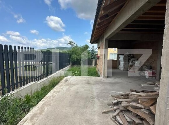 Casa de vânzare 3 camere Nord-Est - 199838CV | BLITZ Bistriţa | Poza4