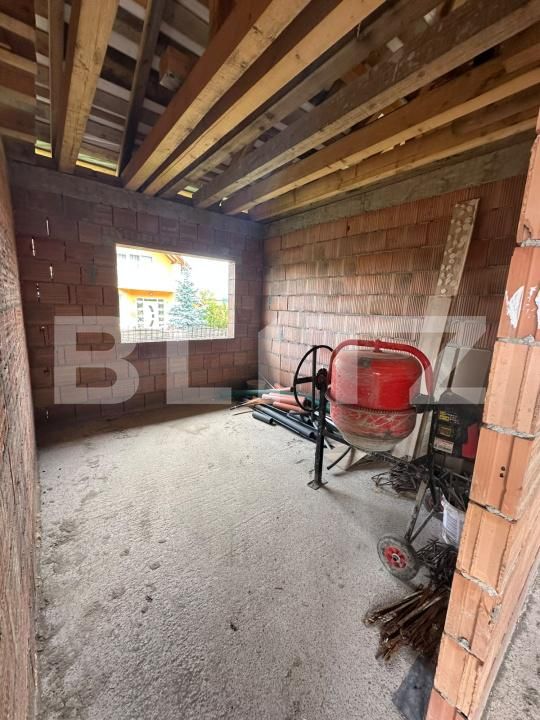 Casa de vânzare 3 camere Nord-Est - 199838CV | BLITZ Bistriţa | Poza8