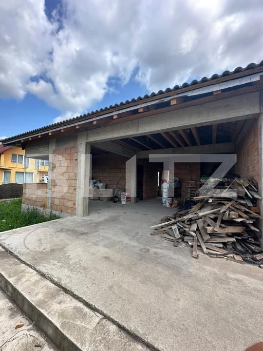 Casa de vânzare 3 camere Nord-Est - 199838CV | BLITZ Bistriţa | Poza3