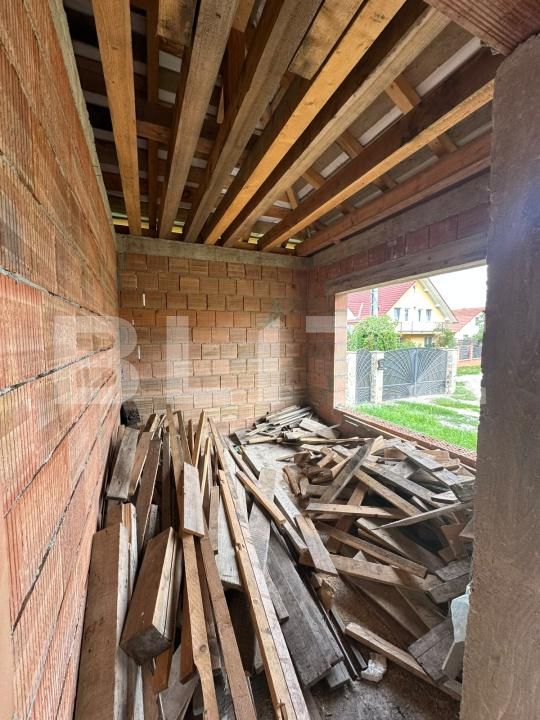 Casa de vânzare 3 camere Nord-Est - 199838CV | BLITZ Bistriţa | Poza9