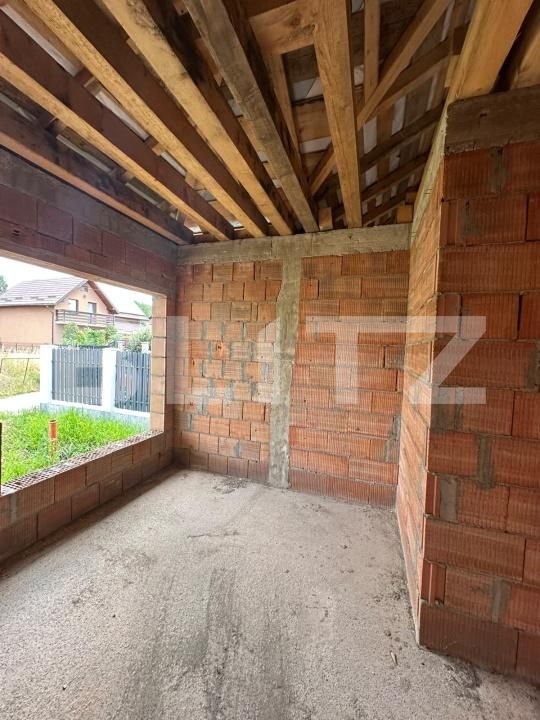 Casa de vânzare 3 camere Nord-Est - 199838CV | BLITZ Bistriţa | Poza7