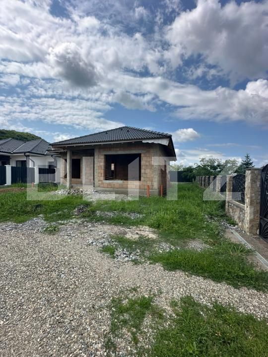 Casa de vânzare 3 camere Nord-Est - 199838CV | BLITZ Bistriţa | Poza2