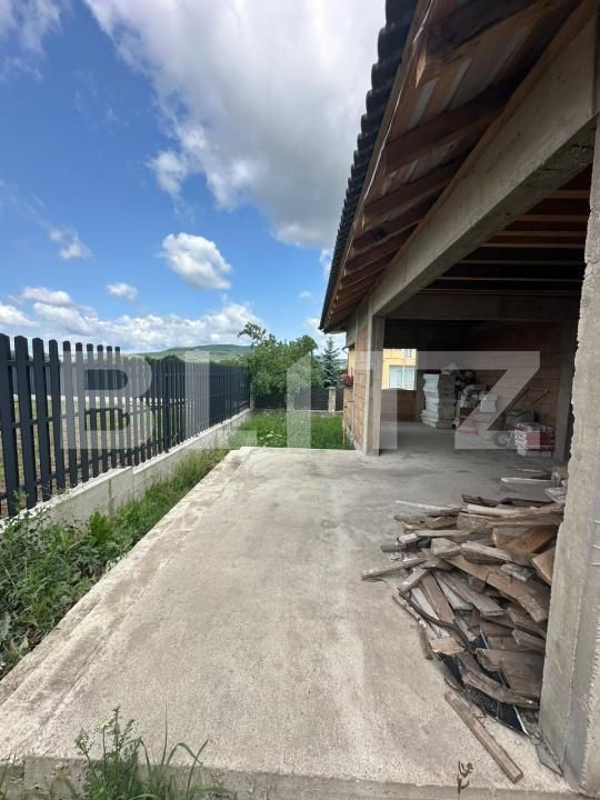 Casa de vânzare 3 camere Nord-Est - 199838CV | BLITZ Bistriţa | Poza4