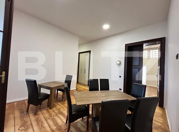 Casa de închiriat 4 camere Ultracentral  - 199853CI | BLITZ Bistriţa | Poza1
