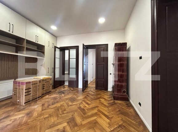 Casa de închiriat 4 camere Ultracentral  - 199853CI | BLITZ Bistriţa | Poza5