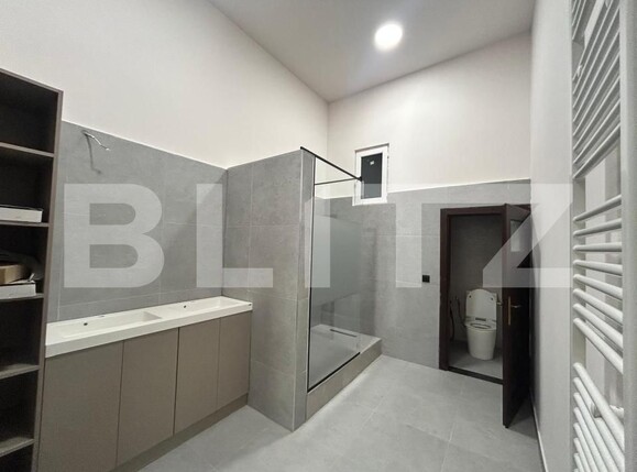 Casa de închiriat 4 camere Ultracentral  - 199853CI | BLITZ Bistriţa | Poza10