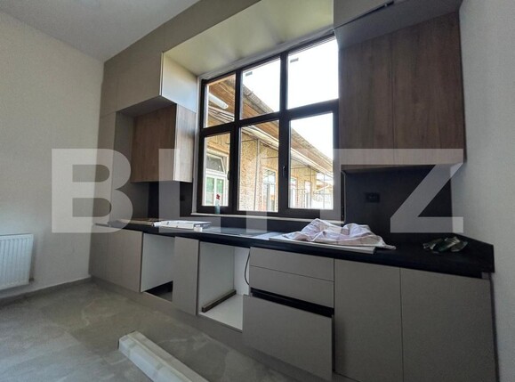 Casa de închiriat 4 camere Ultracentral  - 199853CI | BLITZ Bistriţa | Poza2