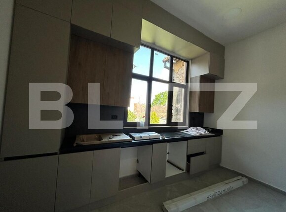 Casa de închiriat 4 camere Ultracentral  - 199853CI | BLITZ Bistriţa | Poza3