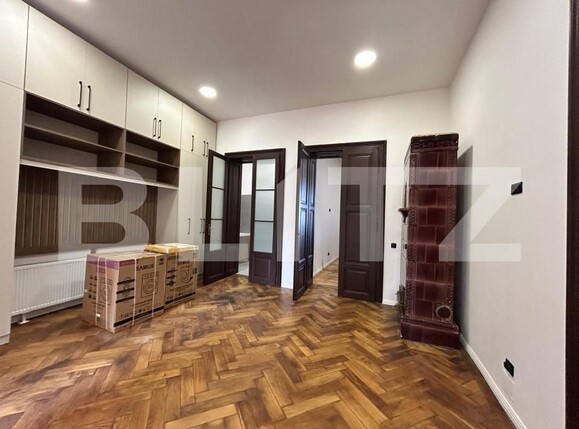 Casa de închiriat 4 camere Ultracentral  - 199853CI | BLITZ Bistriţa | Poza4