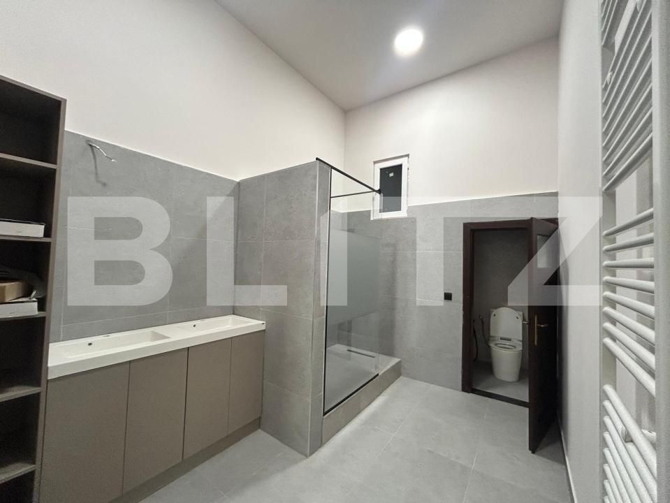 Casa de închiriat 4 camere Ultracentral  - 199853CI | BLITZ Bistriţa | Poza10