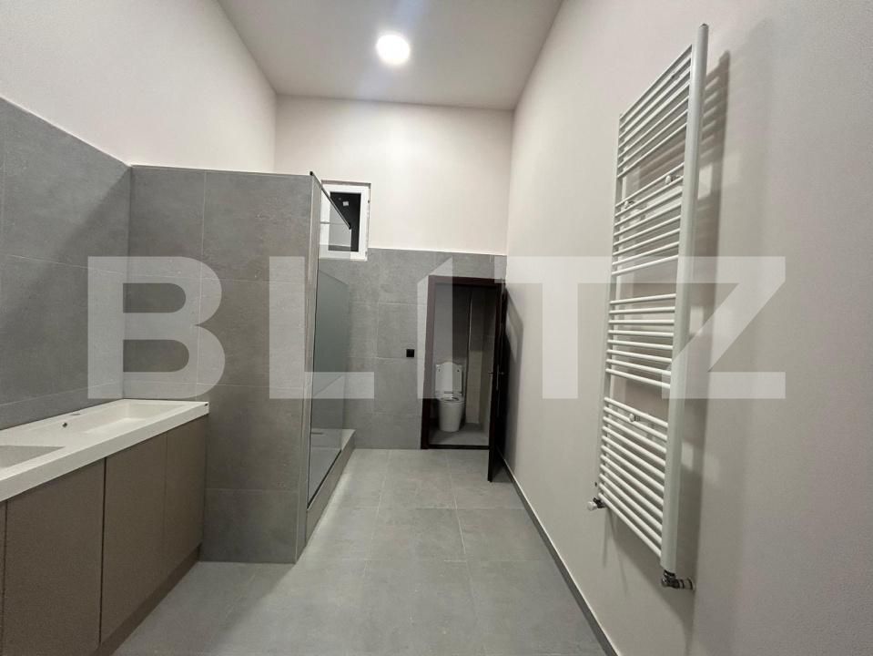 Casa de închiriat 4 camere Ultracentral  - 199853CI | BLITZ Bistriţa | Poza11