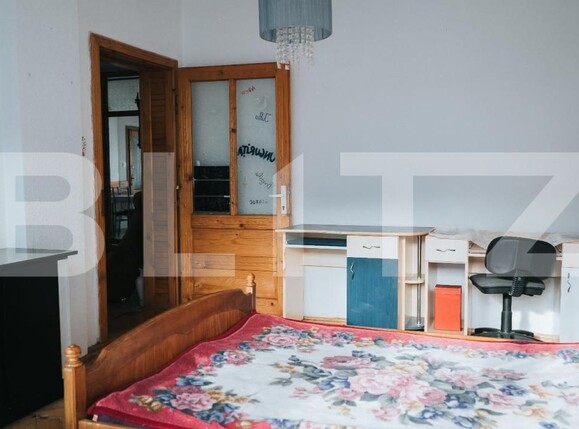 Apartament de vânzare 3 camere Central - 199879AV | BLITZ Bistriţa | Poza1