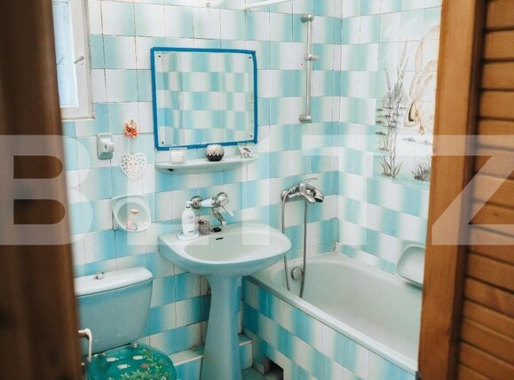 Apartament de vânzare 3 camere Central - 199879AV | BLITZ Bistriţa | Poza2