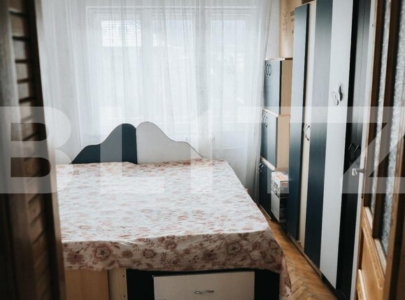 Apartament de vânzare 3 camere Central - 199879AV | BLITZ Bistriţa | Poza3