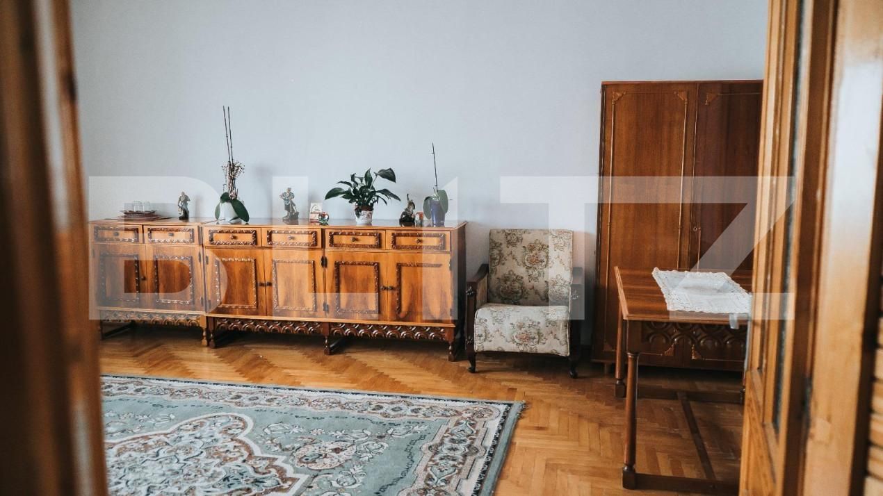 Apartament de vânzare 3 camere Central - 199879AV | BLITZ Bistriţa | Poza4