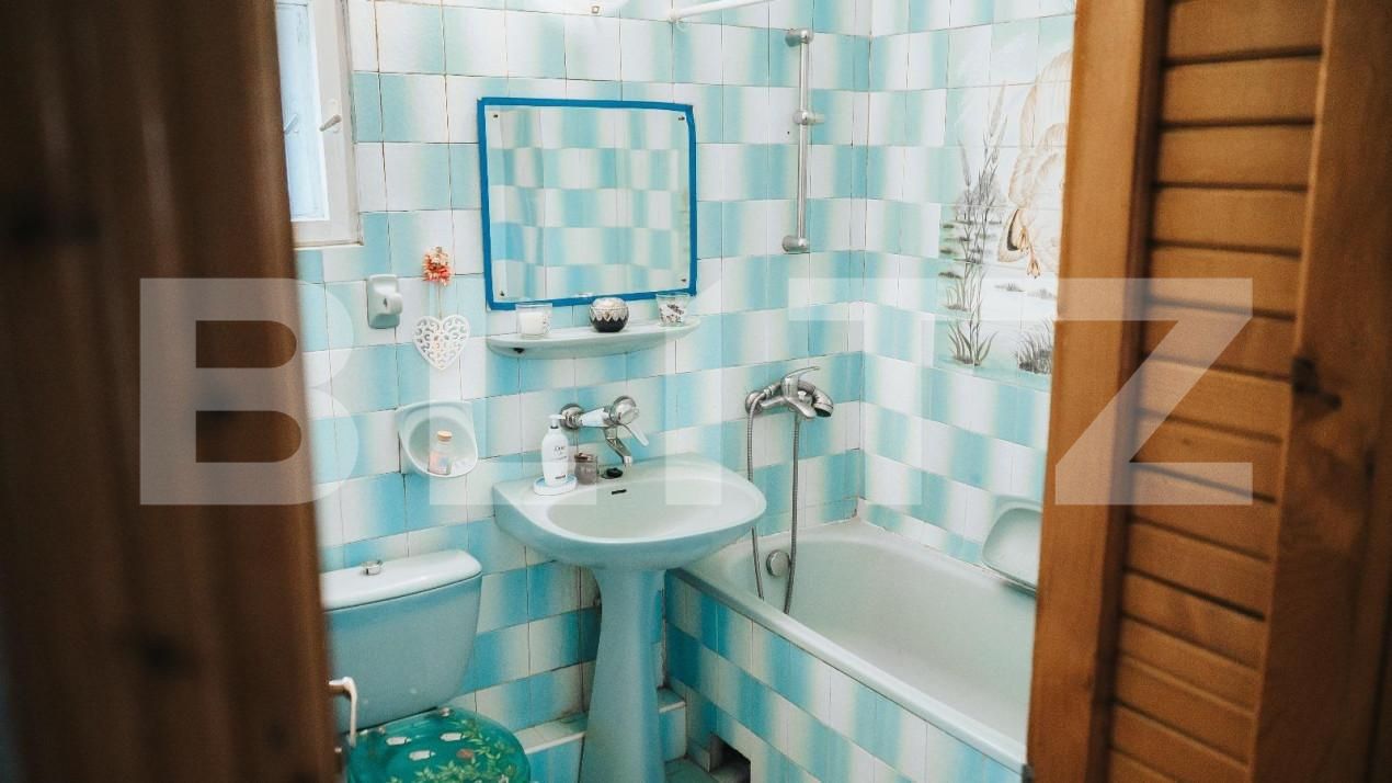 Apartament de vânzare 3 camere Central - 199879AV | BLITZ Bistriţa | Poza2