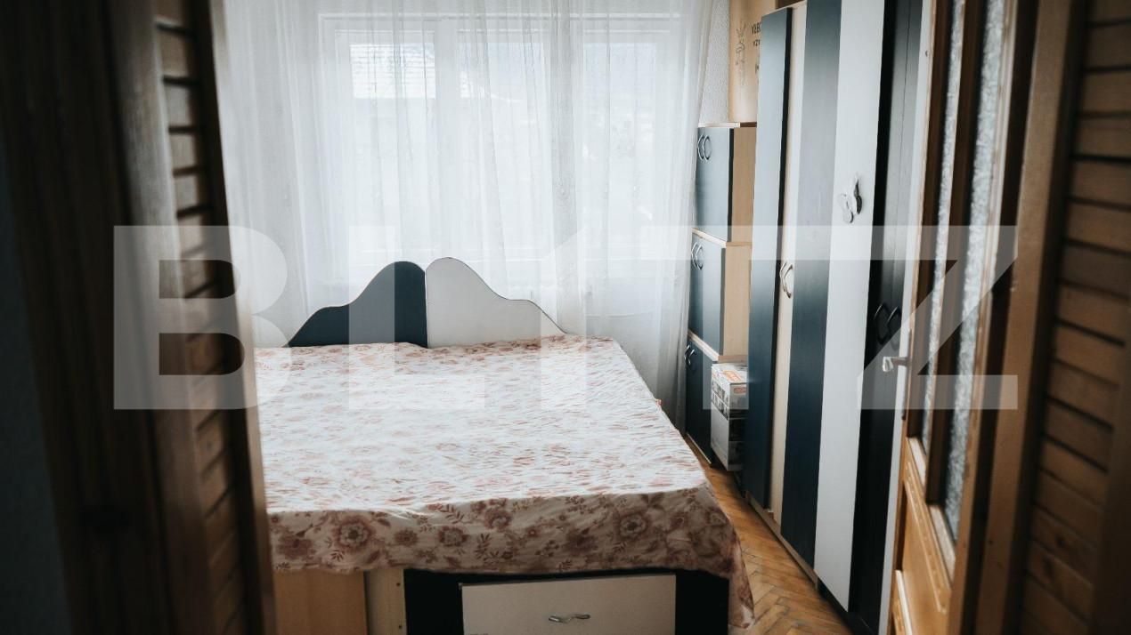 Apartament de vânzare 3 camere Central - 199879AV | BLITZ Bistriţa | Poza3