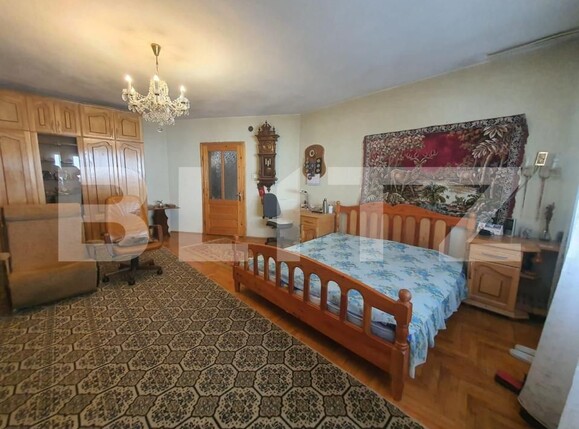 Apartament de vânzare 3 camere Central - 199880AV | BLITZ Bistriţa | Poza1