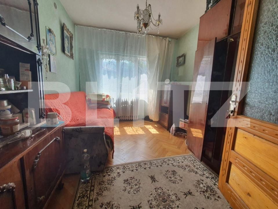 Apartament de vânzare 3 camere Central - 199880AV | BLITZ Bistriţa | Poza3