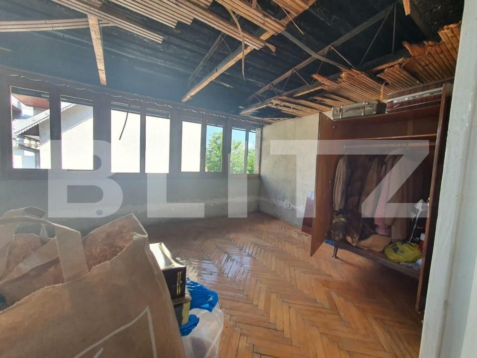 Apartament de vânzare 3 camere Central - 199880AV | BLITZ Bistriţa | Poza2