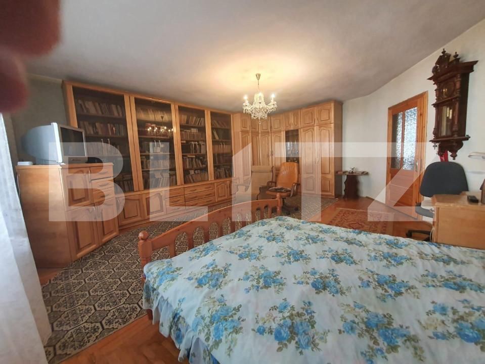 Apartament de vânzare 3 camere Central - 199880AV | BLITZ Bistriţa | Poza4