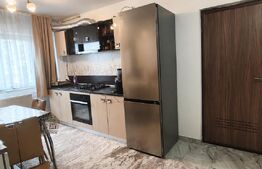 Apartament 3 camere - etaj intermediar - zona Decebal