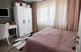 Apartament 3 camere - etaj intermediar - zona Decebal