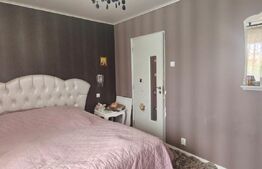 Apartament 3 camere - etaj intermediar - zona Decebal