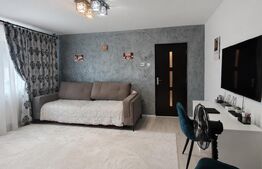 Apartament 3 camere - etaj intermediar - zona Decebal